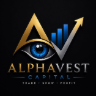 Alpha Vest Capitals logo